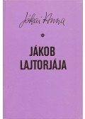 Jókai Anna - Jákob lajtorjája