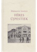 Hirmann László - Híres újpestiek