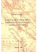 Nemes Gerzson - A Zagyva- és a Tarna völgy jászkerületi vízügyeinek krónikája (1279-1876) (dedikált)