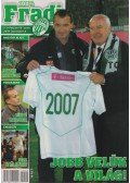 Mokány Lajos - 100% Fradi II. évf. 49. szám