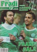 Mokány Lajos - 100% Fradi II. évf. 47. szám