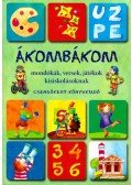 Imre Zsuzsanna (Összeáll.),Péter Kinga (összeáll.) - Ákombákom