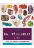 Judy Hall - Kristálybiblia 2. kötet