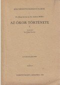Bóna István,Gábori Miklós - Az ókor története I.
