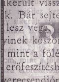 Fűzfa Balázs - Mélylégzés