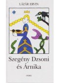 Lázár Ervin - Szegény Dzsoni és Árnika