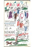 Tatay Sándor - Eszter és a fajdkakas (dedikált)