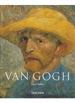 Walther, Ingo F. - Van Gogh Walther, Ingo F. - Van Gogh, Budapest 2007 antikvár könyv