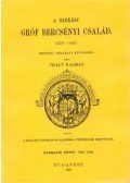 Thaly Kálmán - A székesi gróf Bercsényi család, 1470-1835 III.1703-1706