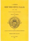 Thaly Kálmán - A székesi gróf Bercsényi család, 1470-1835 II. 1689-1703