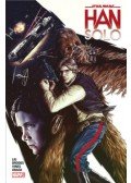 Liu, Marjorie - Star Wars: Han Solo