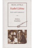 Buda Attila - Szabó Lőrinc