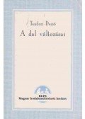Tandori Dezső - A dal változásai