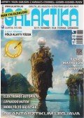 Burger István - Galaktika 281. XXXIV. évf. 2013. augusztus