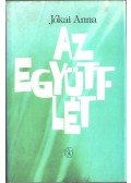 Jókai Anna - Az együttlét (dedikált)