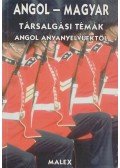 P. V. Alexandre - Angol-magyar társalgási témák angol anyanyelvűektől