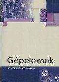 Szendrő Péter - Gépelemek
