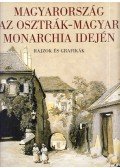 Hessky Orsolya - Magyarország az Osztrák-Magyar Monarchia idején