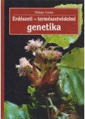 Mátyás Csaba - Erdészeti-természetvédelmi genetika