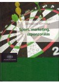 Hoffmann Istvánné - Sport, marketing, szponzorálás