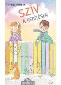 Nagy Katalin - Szív a kerítésen