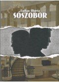 Farkas Márta - Sószobor