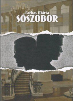 Farkas Márta - Sószobor Farkas Márta - Sószobor, Budapest 2018 antikvár könyv