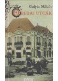 Gulyás Miklós - Budai utcák