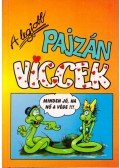 Moré Ákos - A legjobb pajzán viccek