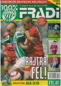 Mokány Lajos - 100% Fradi III. évf. 30. szám