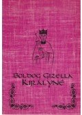 Dr. Csiszár Miklósné - Boldog Gizella királyné