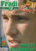 Mokány Lajos - 100% Fradi III. évf. 12 szám