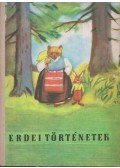 Boszilek, Ran,Sztanev, Emilijan,Angel Karalijcsev,B. Todorov (szerk.) - Erdei történetek