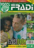 Mokány Lajos - 100% Fradi III. évf. 22. szám