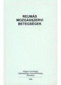 Genti György - Reumás mozgásszervi betegségek