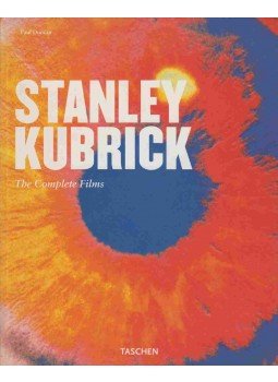 Paul Duncan - Stanley Kubrick - The Complet Filmbook Paul Duncan - Stanley Kubrick - The Complet Filmbook, 2003 antikvár könyv