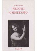 Visky András - Reggeli csendesség