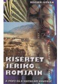 Kecser István - Kísértet Jerikó romjain