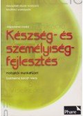 Szatmáriné Balogh Mária - Készség- és személyiségfejlesztés