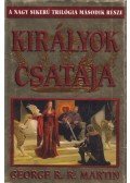 George R. R. Martin - Királyok csatája
