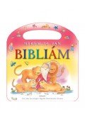 Sally Ann Wright - Nekem is van Bibliám