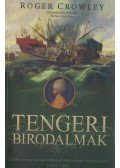 Roger Crowley - Tengeri birodalmak