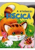 Kertész Noémi - A kíváncsi kiscica