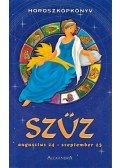 Cserna György - Szűz