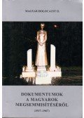 Magyar Kálmán - Dokumentumok a magyarok megsemmisítéséről