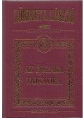 LŐRINCZ L. LÁSZLÓ - Az éjszaka doktora