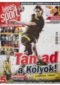 Sal Endre - Képes Sport VI. évf. 40. szám