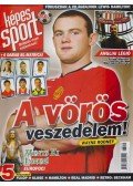 Sal Endre - Képes Sport VI. évf. 45. szám