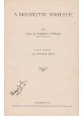 Dr. Schmidt Sándor - A kristálytan története