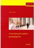 Joseph E. Stiglitz - A kormányzati szektor gazdaságtana